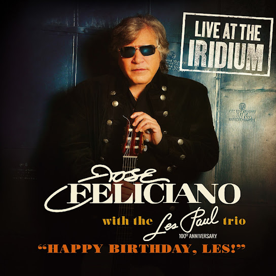 Happy Birthday, Les Paul