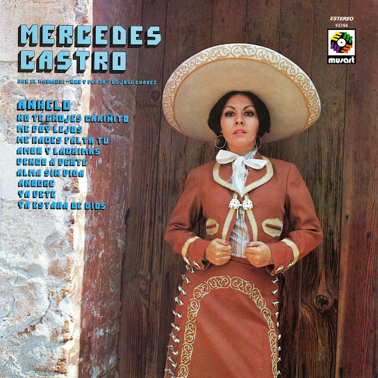 Anhelo (Remastered 2024) (feat. Mariachi Oro y Plata De José Chávez)
