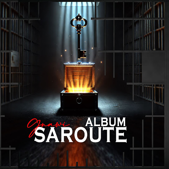 Saroute