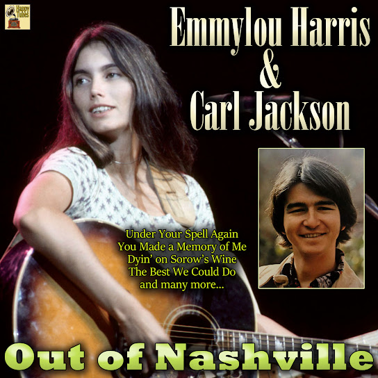 Out of Nashville