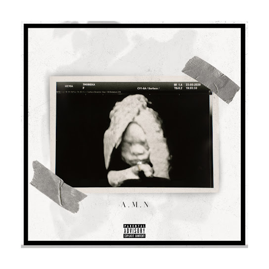 A.M.N (Any Minute Now)