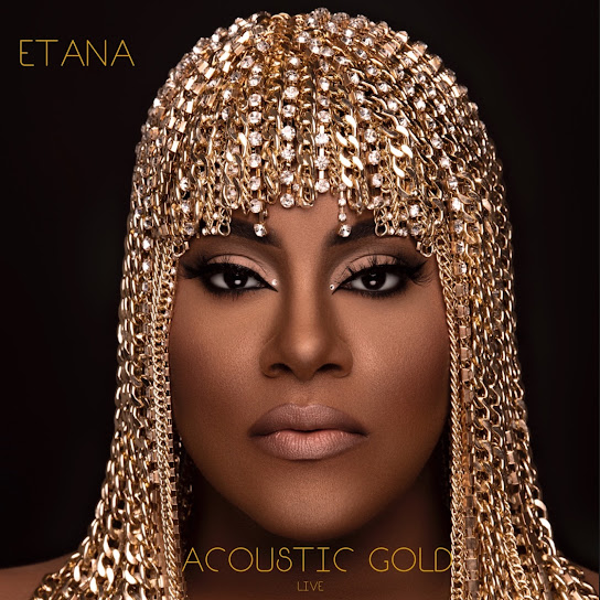 Acoustic Gold , Vol.1 (Live)