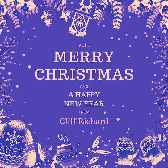 Merry Christmas and A Happy New Year from Cliff Richard, Vol. 1