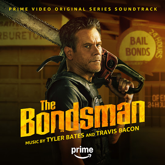 The Bondsman (Prime Video Original Series Soundtrack)