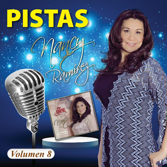 Pistas por Amor, Vol. 8