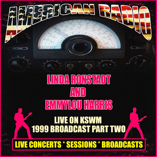 Live on KSWM - 1999 Broadcast Part Two