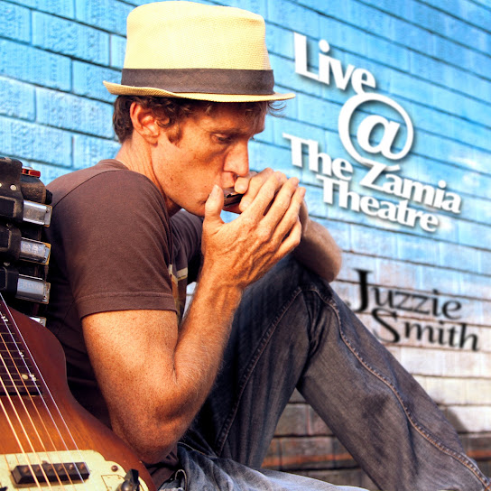 Live at the Zamia Theatre