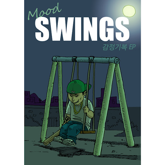 Mood Swings (감정기복)