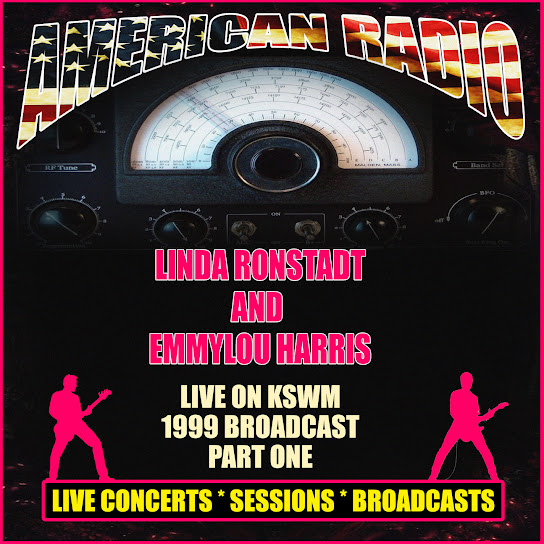 Live on KSWM - 1999 Broadcast Part One