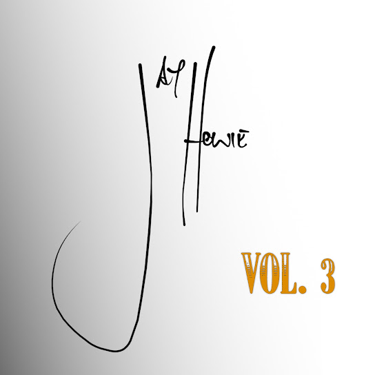 You've Never Heard It Like This!, Vol. 3