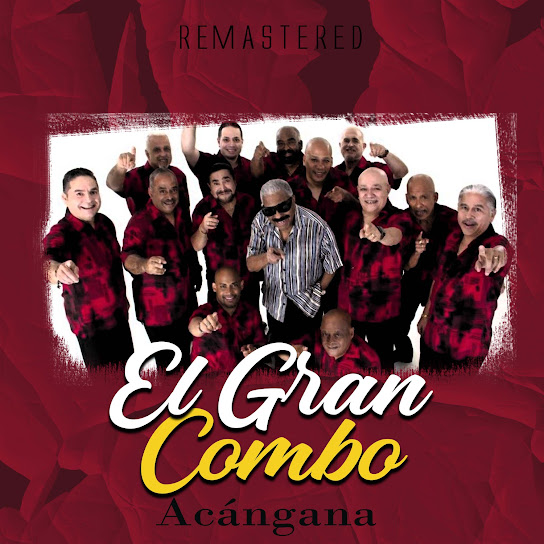 Acángana