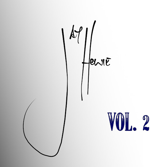 You've Never Heard It Like This!, Vol. 2