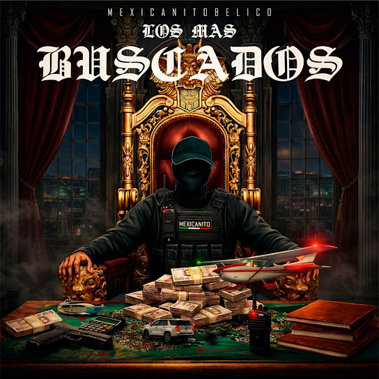 LOS MAS BUSCADOS