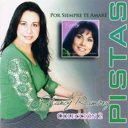 Pistas Por siempre te amare