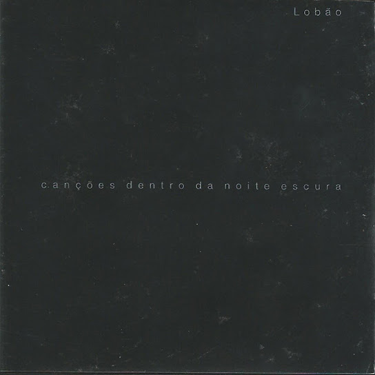 Canções Dentro da Noite Escura