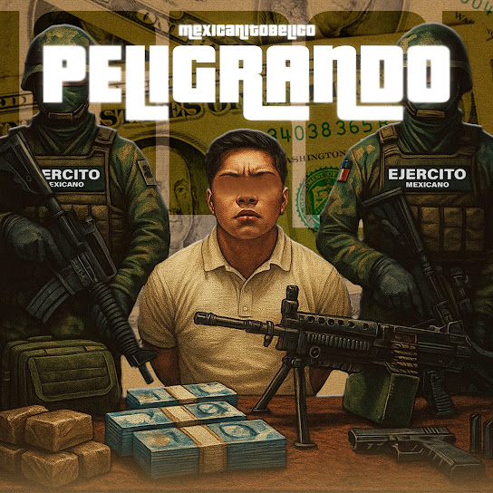 PELIGRANDO