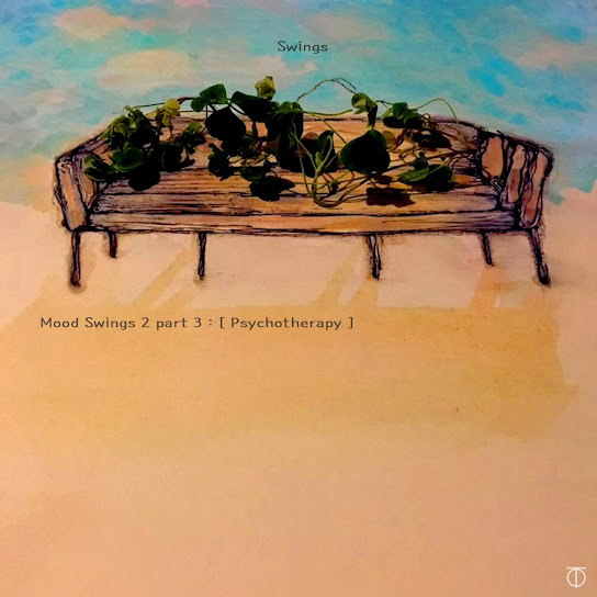 Mood Swings II Part. 3 : Psychotherapy(감정기복 II Part. 3 : 심리치료 (Psychotherapy))