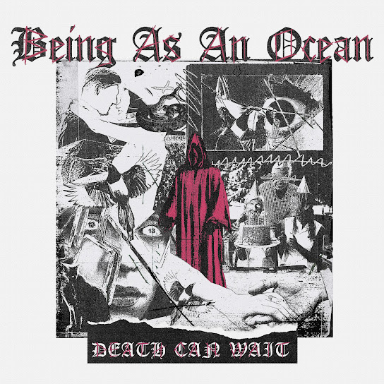 Death Can Wait