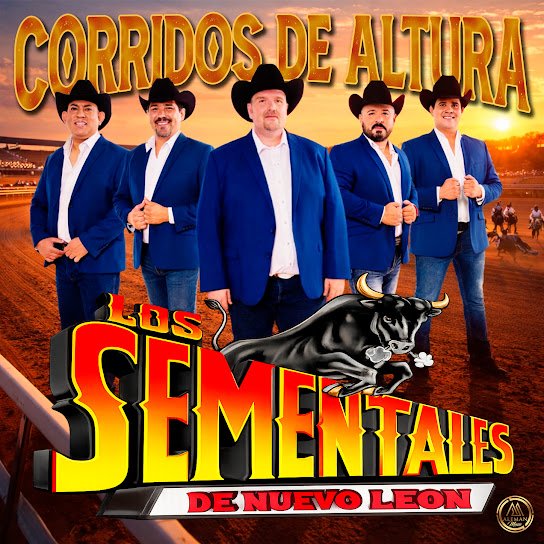 Corridos De Altura