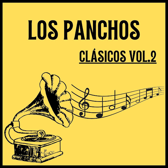 Los Panchos Clásicos, Vol. 2