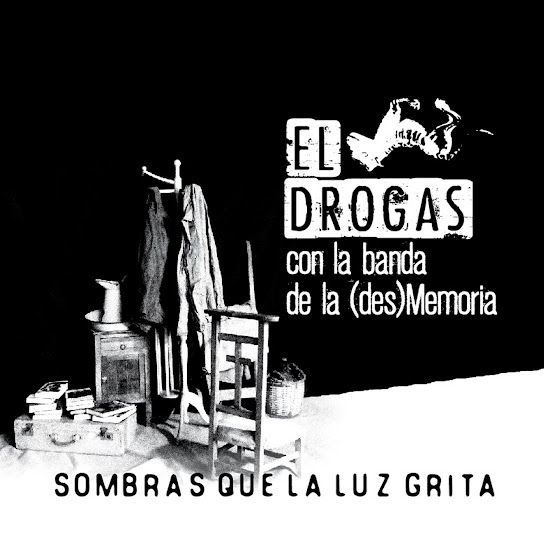 Sombras que la luz grita