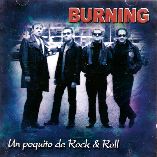 Un Poquito de Rock & Roll