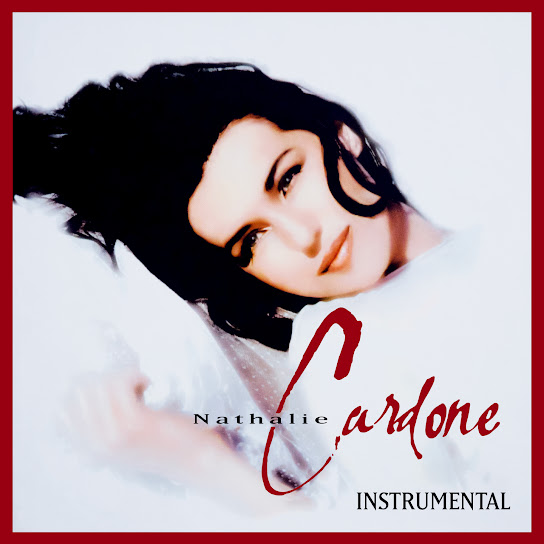 Nathalie Cardone (Instrumental)