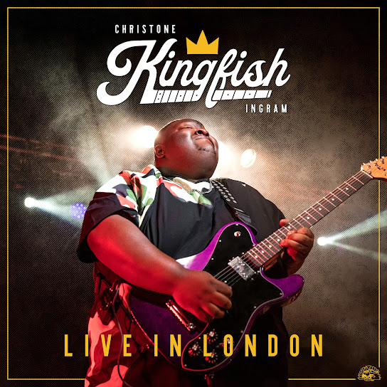 Live In London (Expanded Edition)