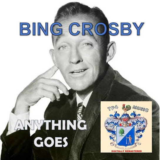 Anything goes