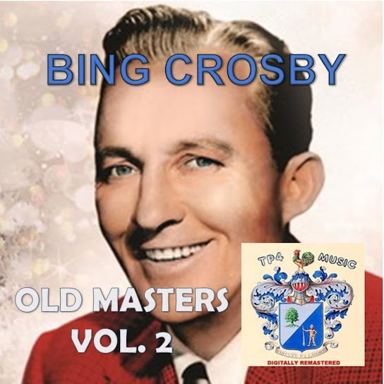 Old Masters Vol 2