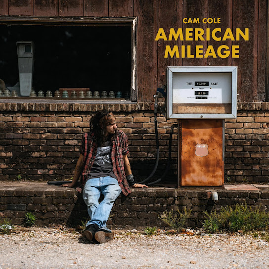 American Mileage (Official Documentary Soundtrack)