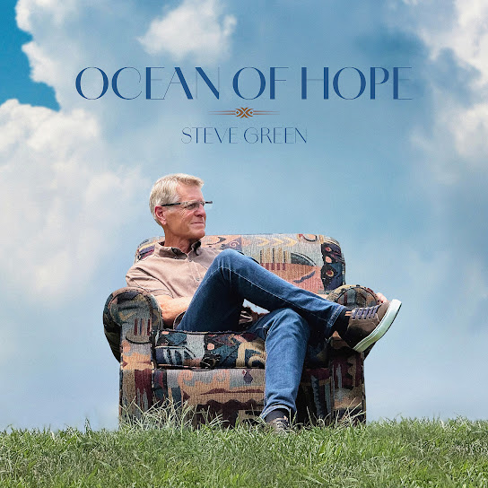 Ocean of Hope