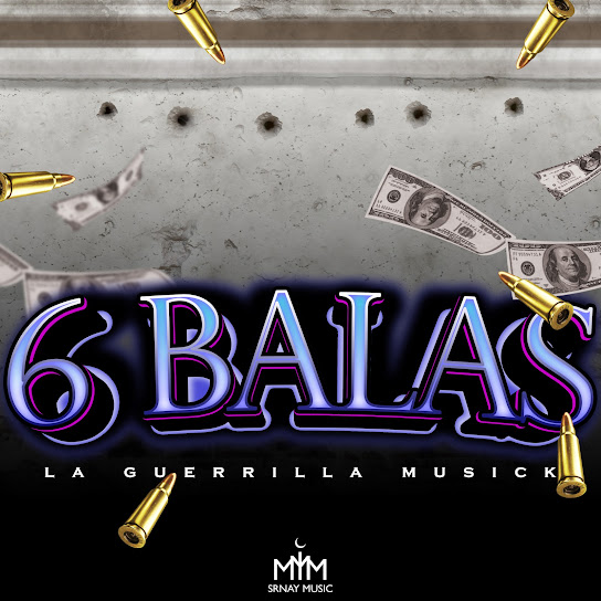 6 Balas