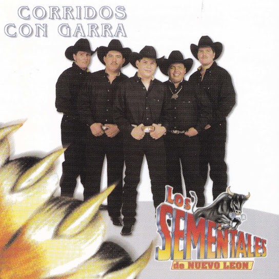 Corrido Con Garra