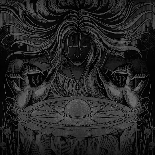 Bloodshot (Instrumentals)