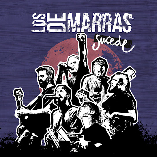 Sucede (En Directo)