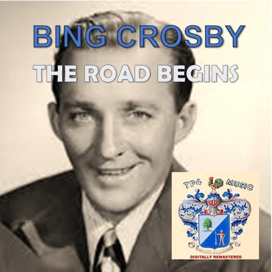 The Road Begins