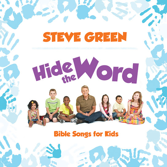Hide the Word