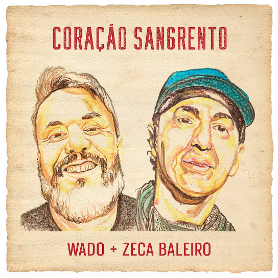 Coração Sangrento