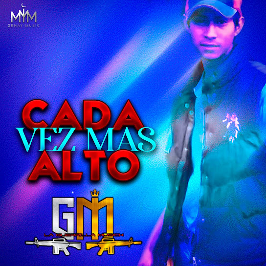Cada Vez Mas Alto