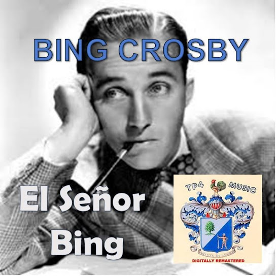 El Señor Bing