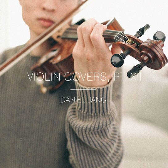 Violin Covers, Pt. XII