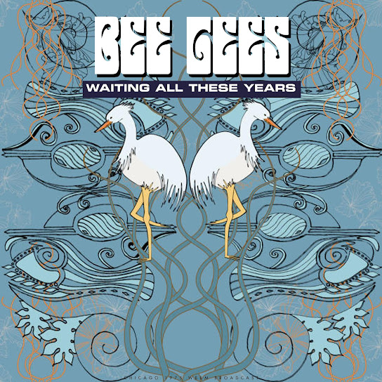 Waiting All These Years (feat. Yvonne Elliman)