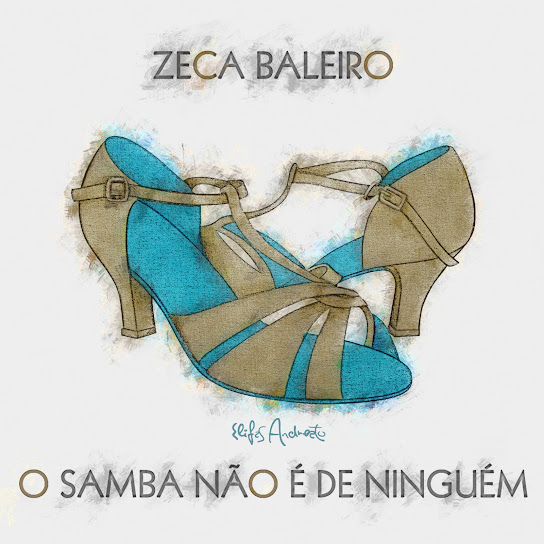 O Samba Não É de Ninguém