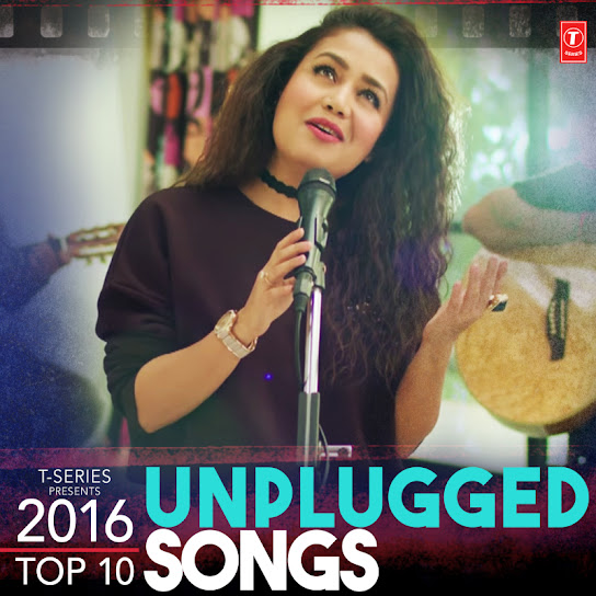 2016 Top 10 Unplugged Songs