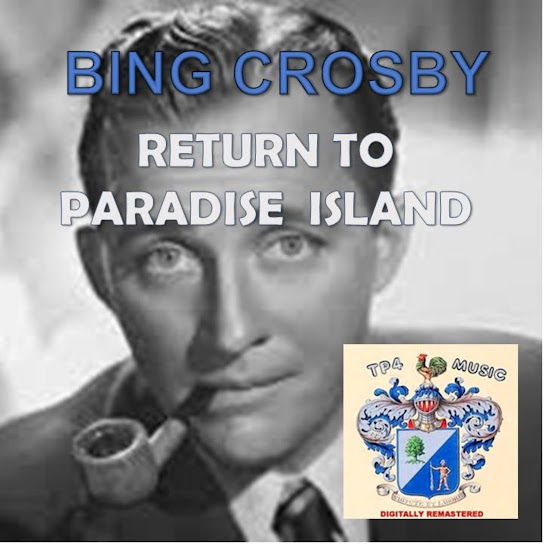 Return to Paradise Islands