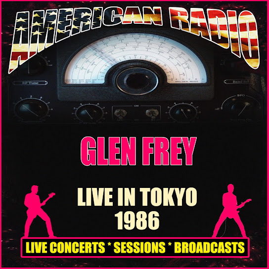 Live in Tokyo 1986