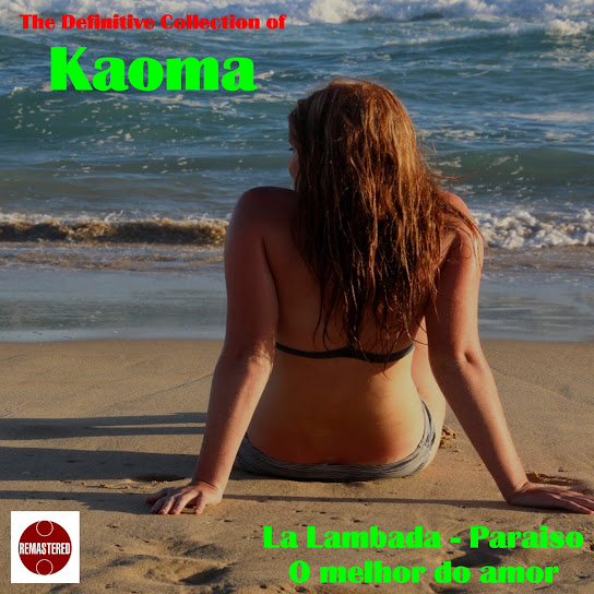 The Definitive Collection of Kaoma