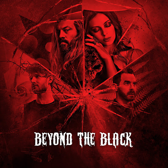 Beyond The Black