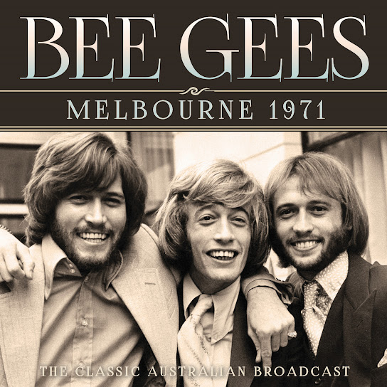 Melbourne 1971